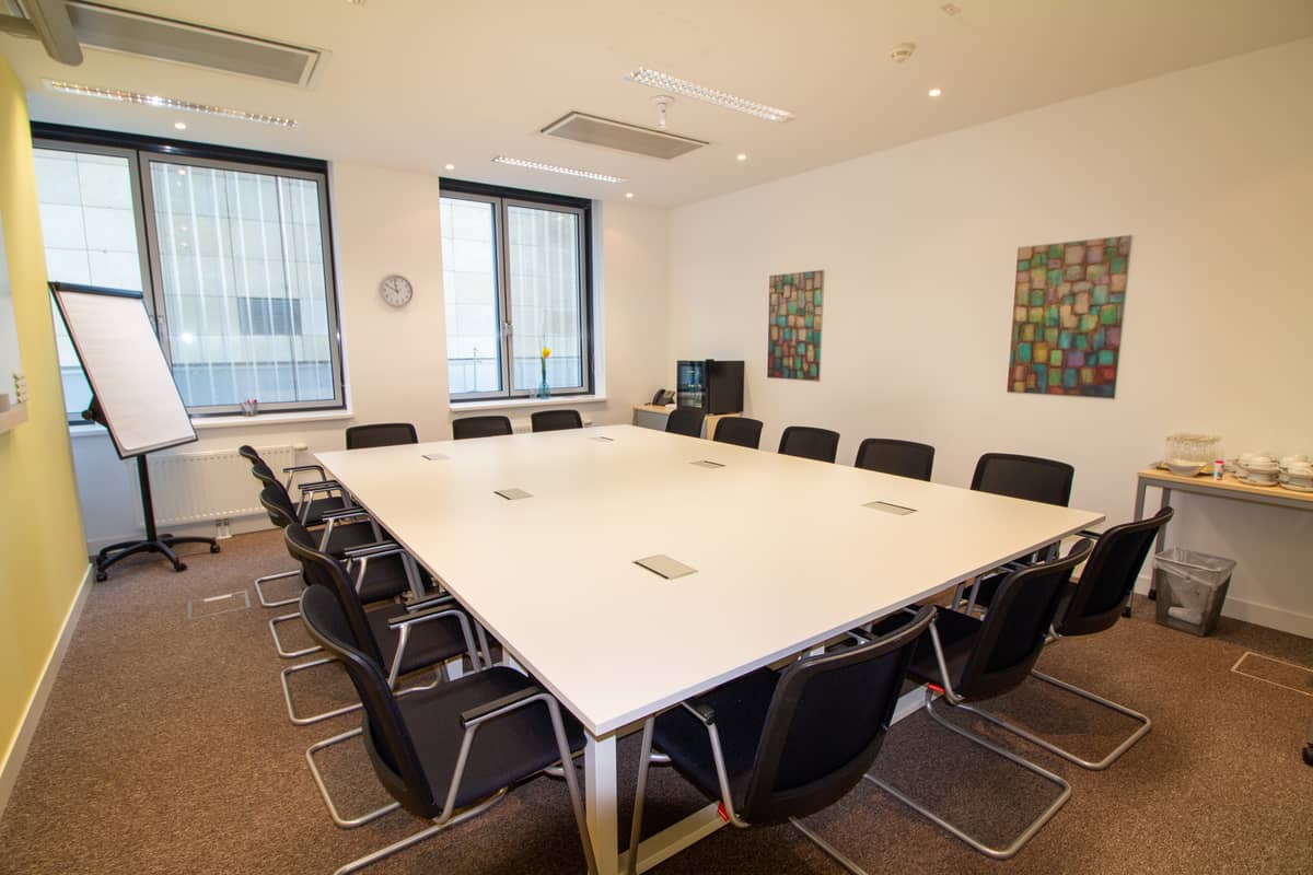 Wohnung Westbahnhof Office space 7 m² to 300 m² in a modern Centerwest location? No punctuation here? Wait
