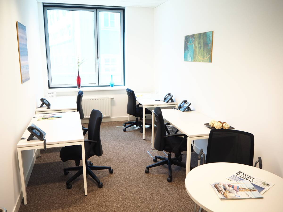 Wohnung Westbahnhof Office space 7 m² to 300 m² in a modern Centerwest location? No punctuation here? Wait