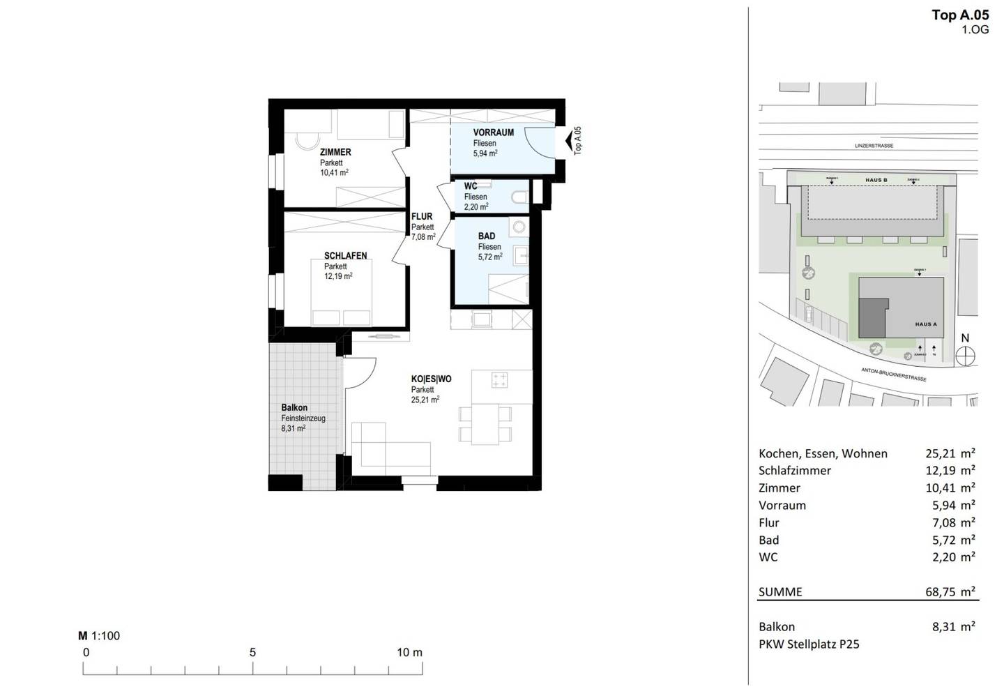 Grundriss 1