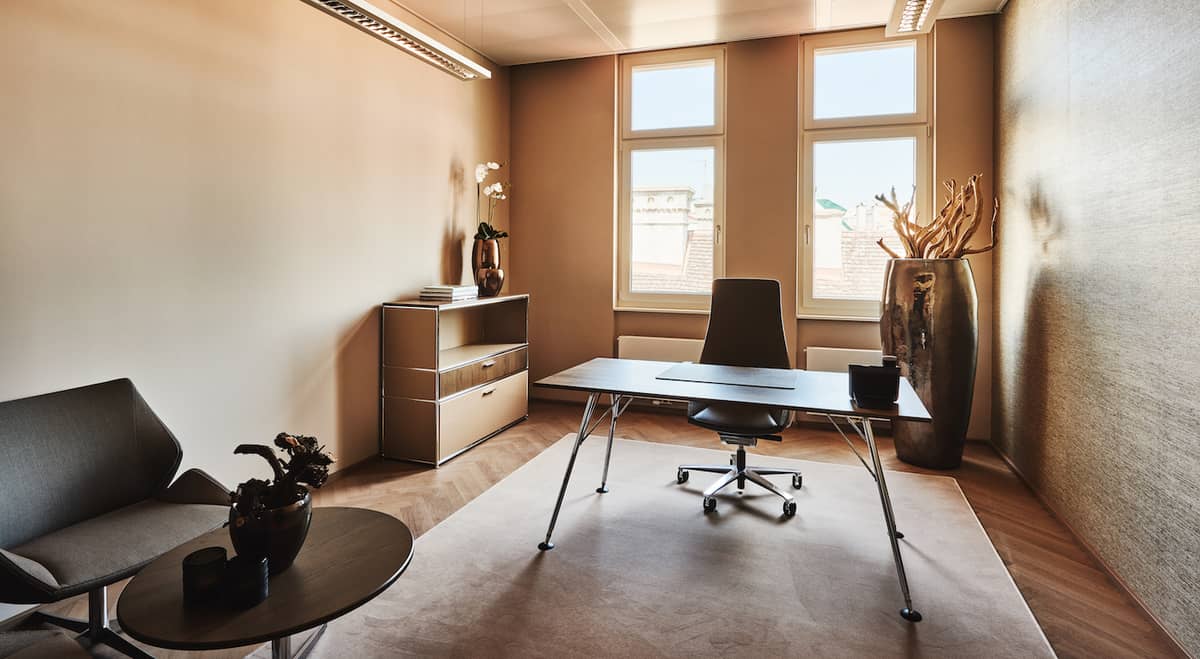 Apartment Golden Quarter Central Office Space with All Inclusive Service? but i will deliver properly no question marks? impossible to have question mark so: System requires no punctuation.
