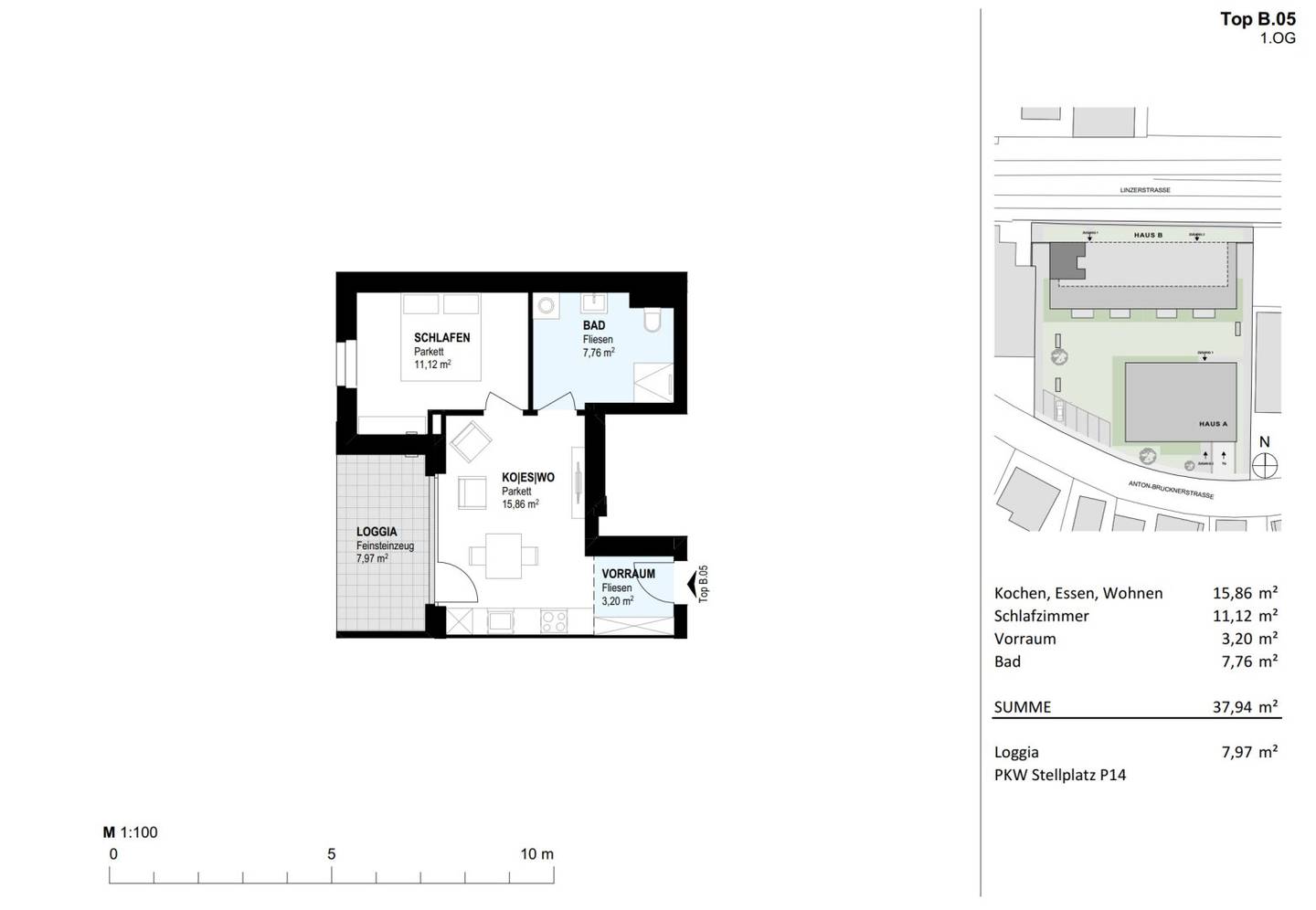 Grundriss 1