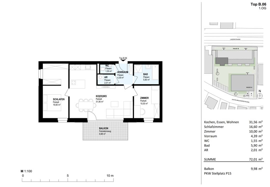 Grundriss 1