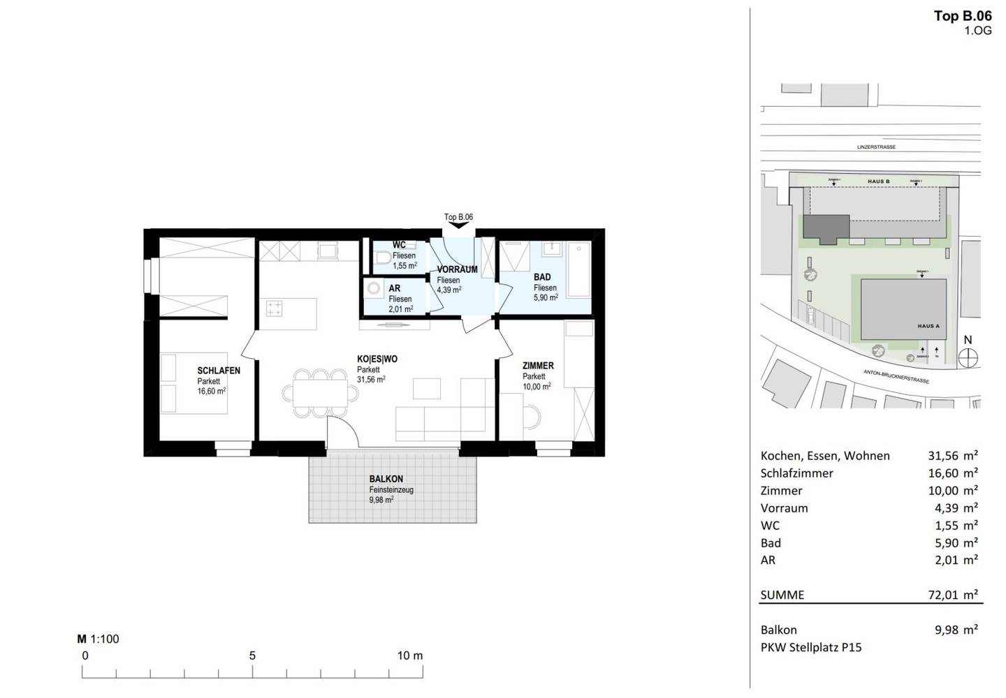 Grundriss 1