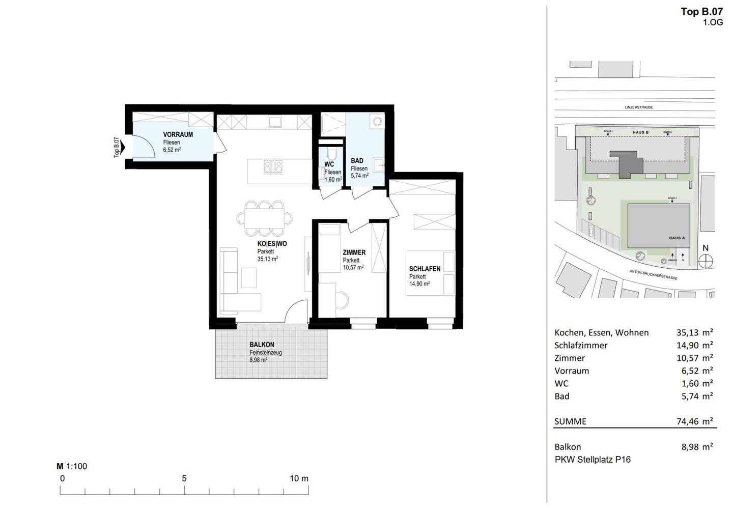 Grundriss 1