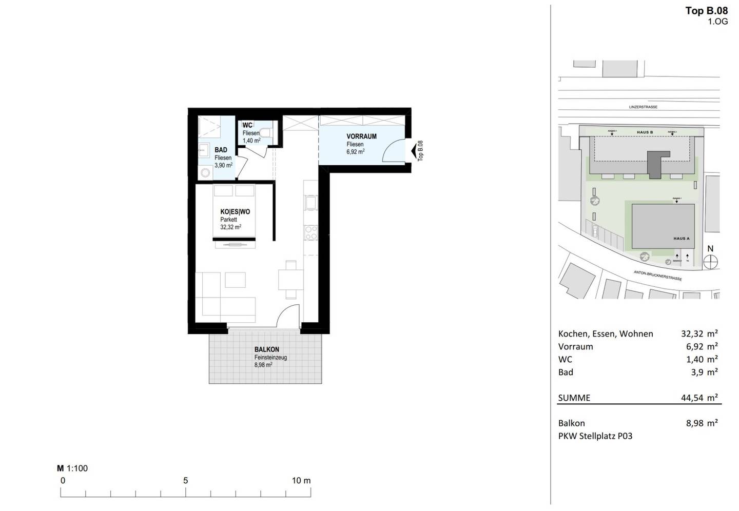 Grundriss 1