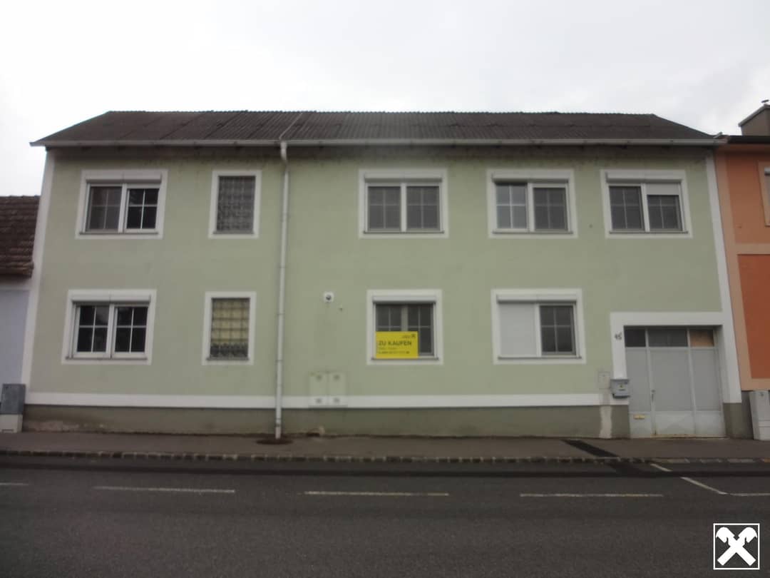 Einfamilienhaus mit 6 Zimmern in Mannersdorf am Leithagebirge