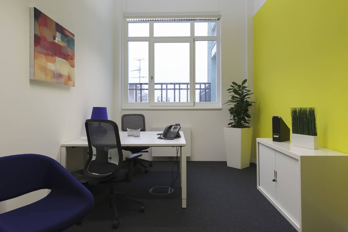 Apartment in Fleischmarkt Center with Loft Area