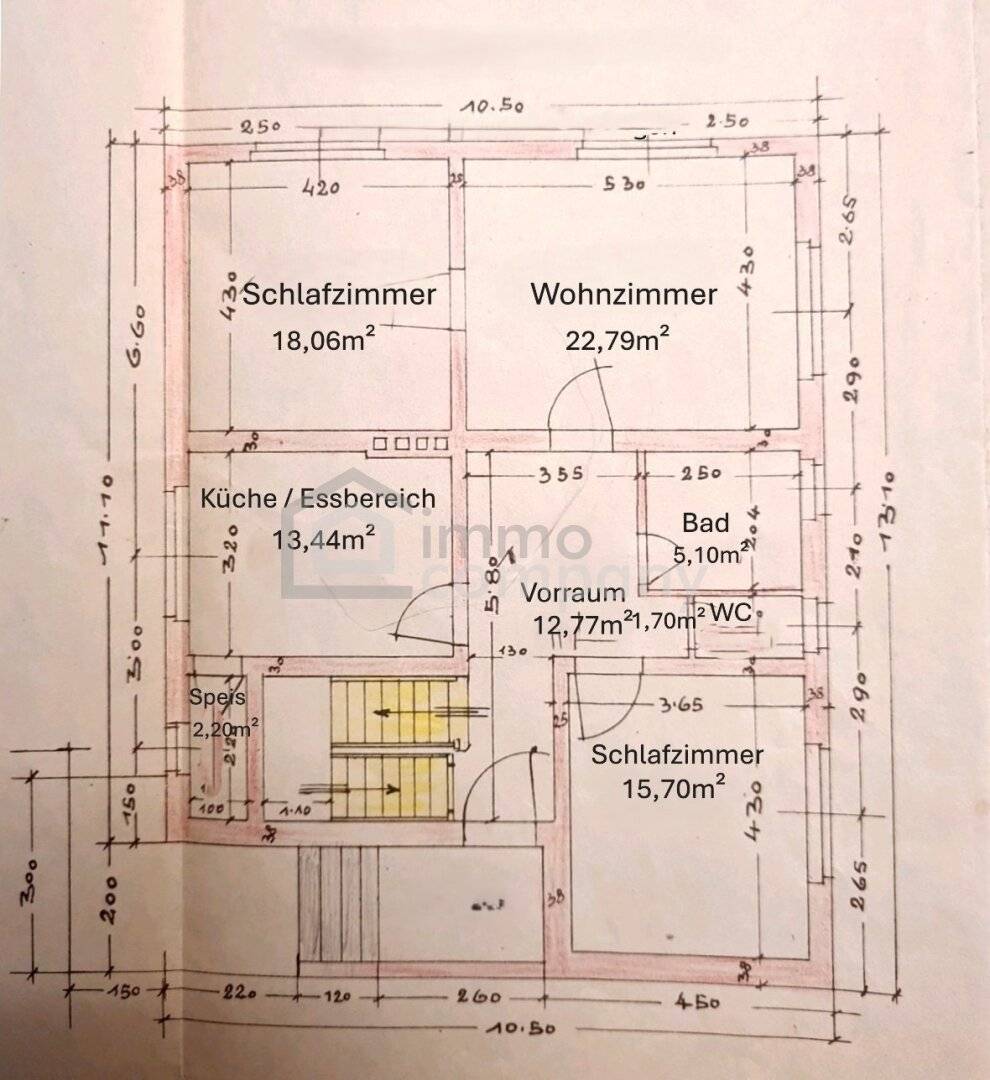 Grundriss 1
