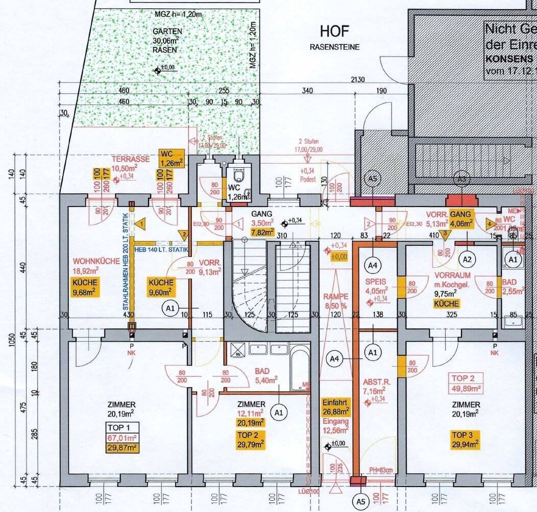 Floor plan 3