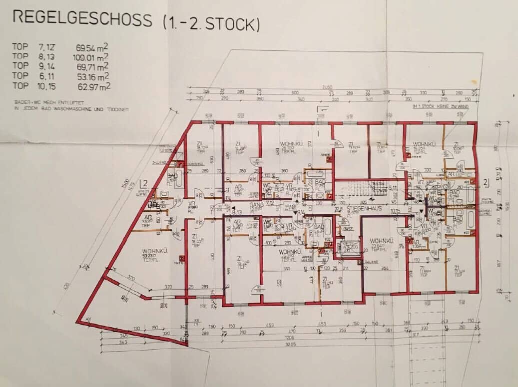 Floor plan 6