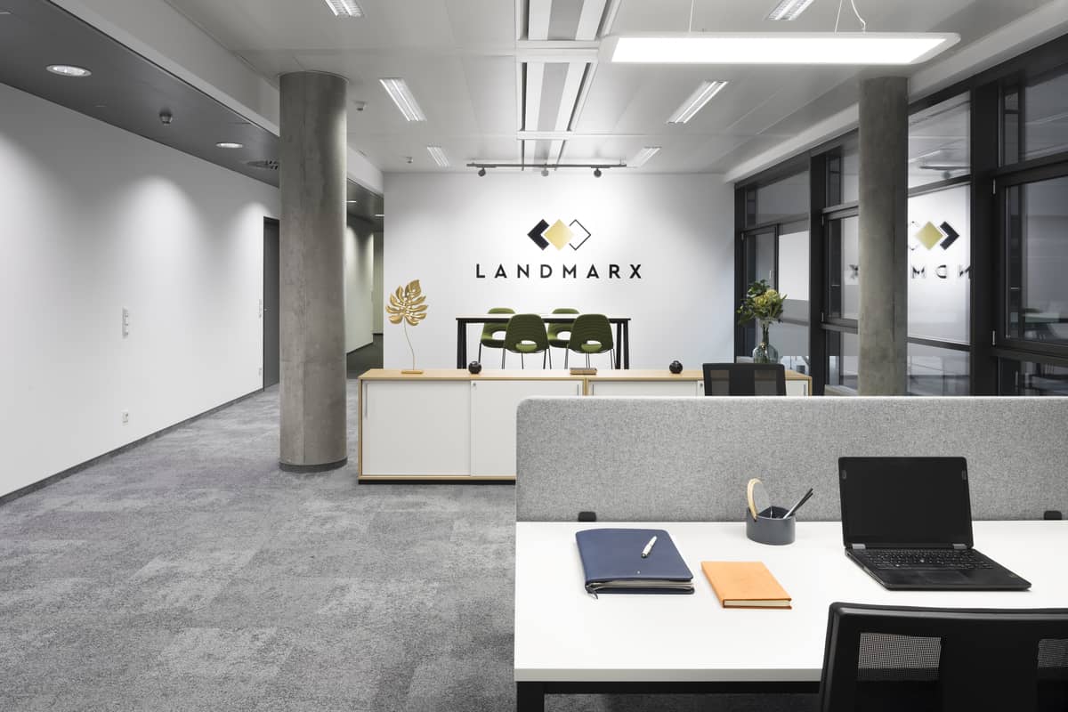 Landmarx