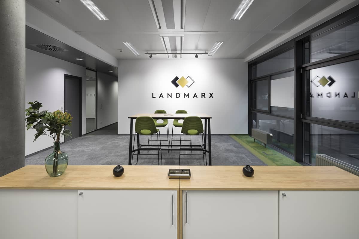 Landmarx
