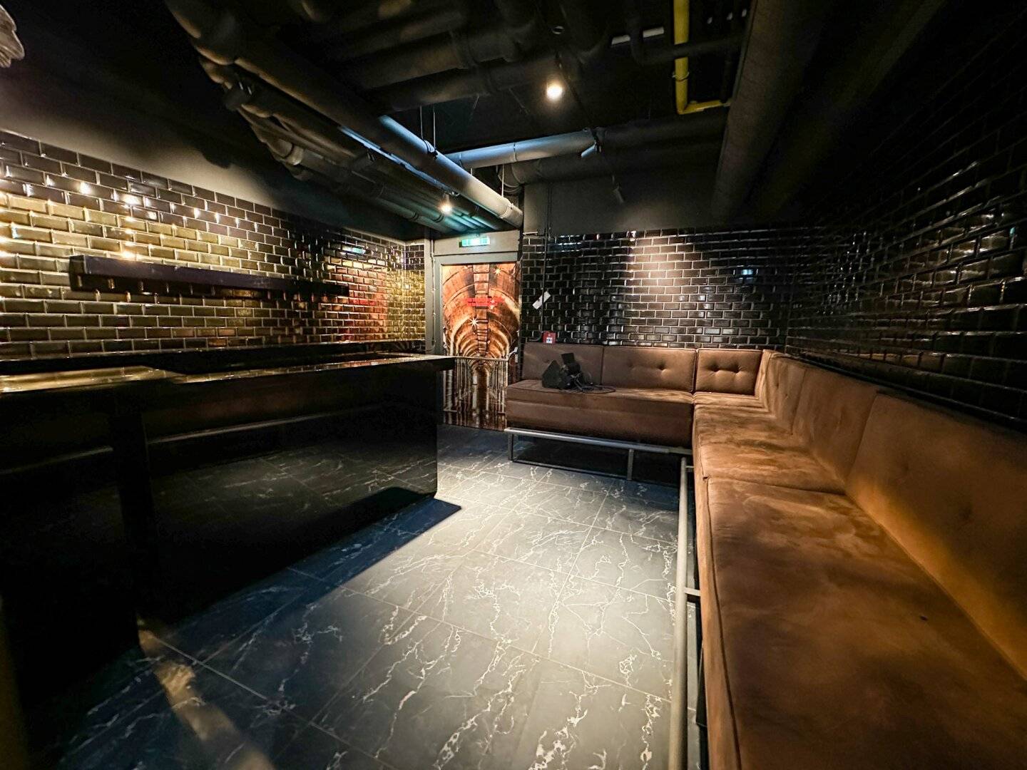 Versatile Event Location in the Heart of Kitzbühel – 208 m², ready for immediate use