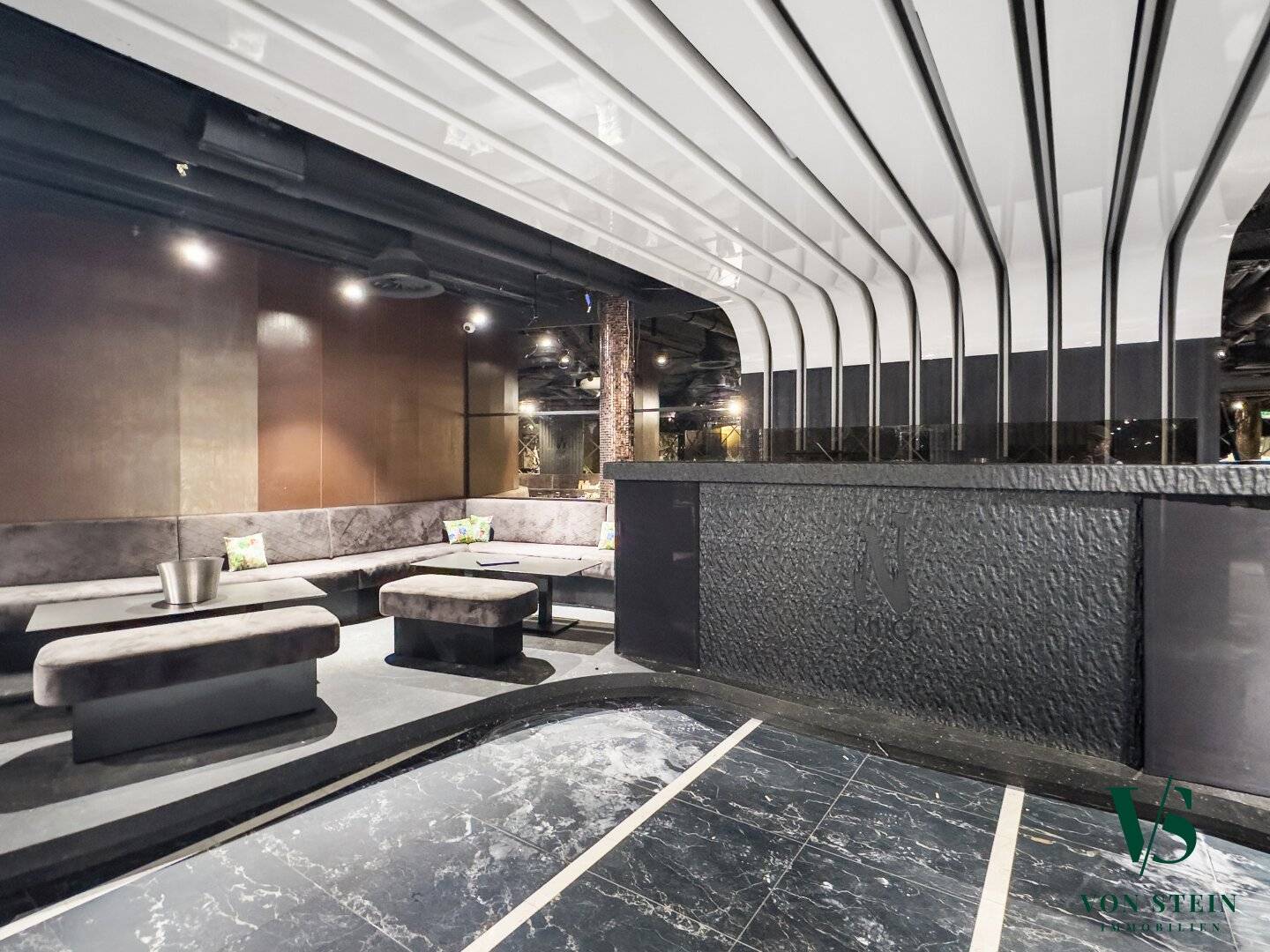 Versatile Event Location in the Heart of Kitzbühel – 208 m², ready for immediate use