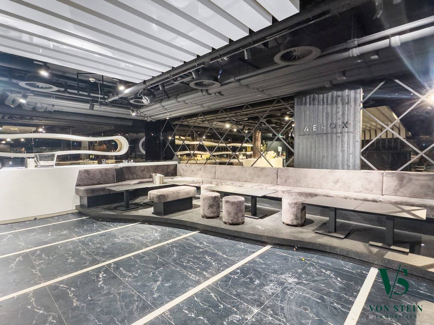 Versatile Event Location in the Heart of Kitzbühel – 208 m², ready for immediate use