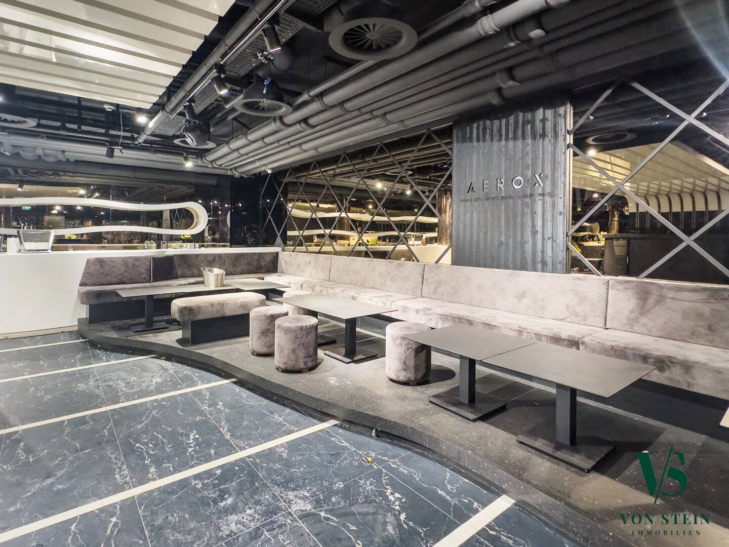 Versatile Event Location in the Heart of Kitzbühel – 208 m², ready for immediate use