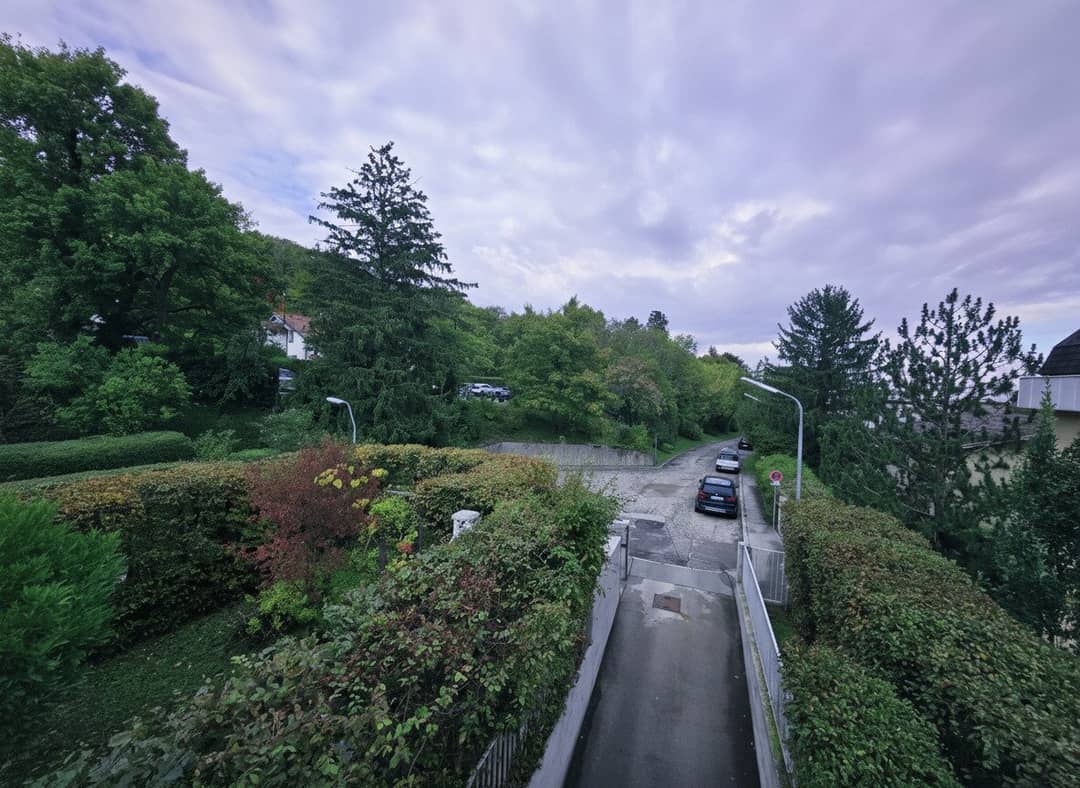 Wohnung nahe Lainzer Tiergarten Neubau