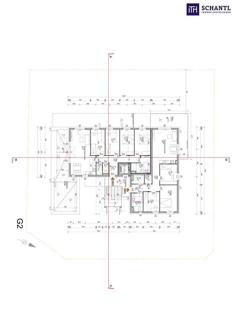 Floor plan 6