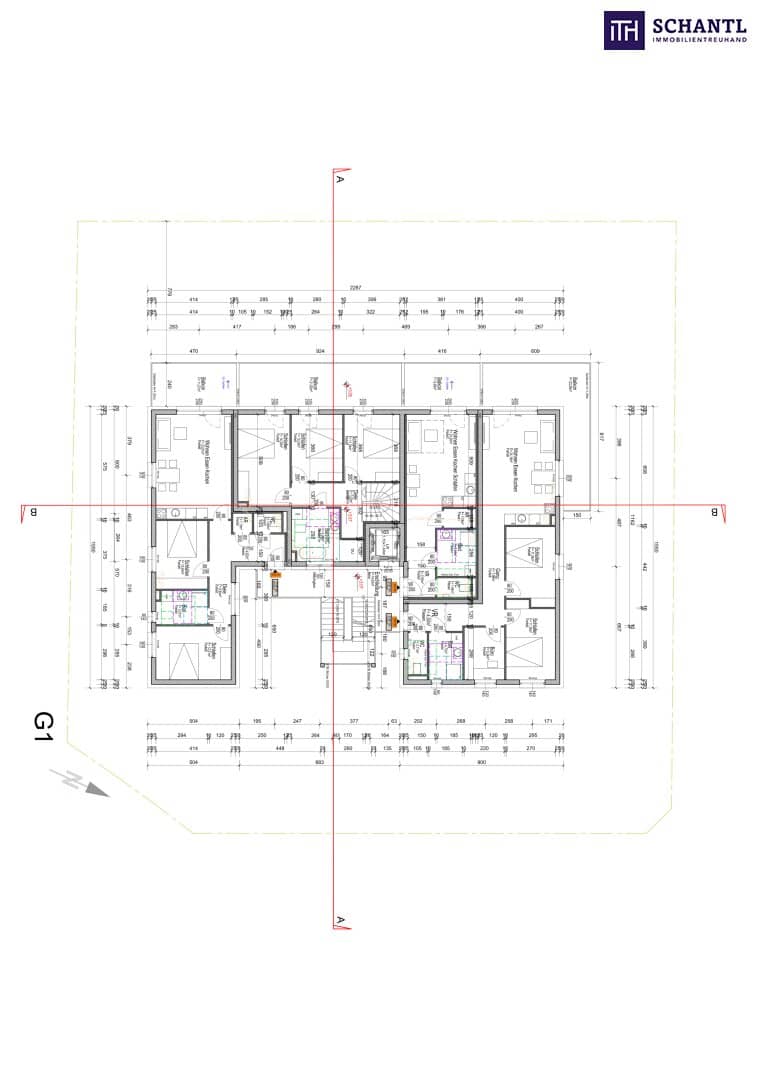 Floor plan 5