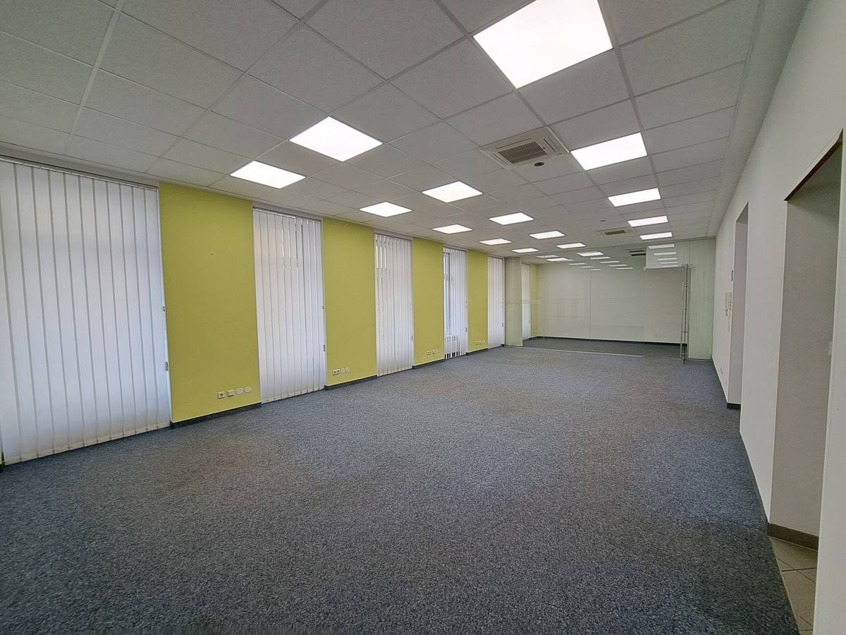 Erdgeschoßflächen in schönem Zinshaus - im Zentrum des 3. Bezirks