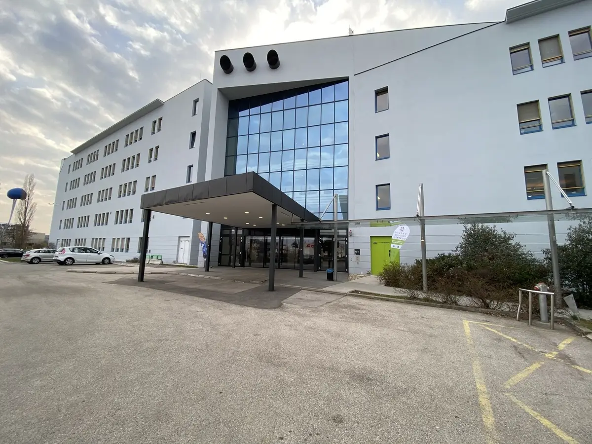 Apartment Modern Office Spaces Ikano Office Park Garagele? no
