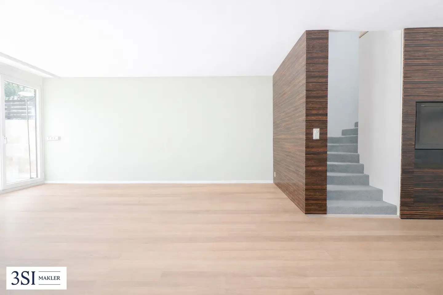 Arrive and Breathe – Your Home Between City and Nature