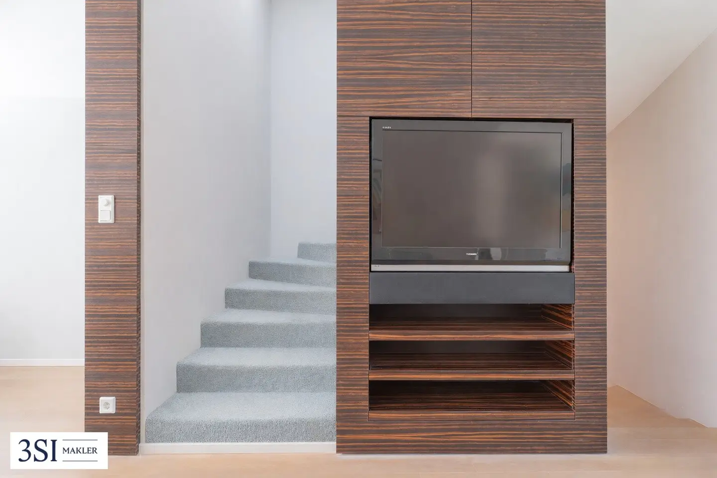 Arrive and Breathe – Your Home Between City and Nature