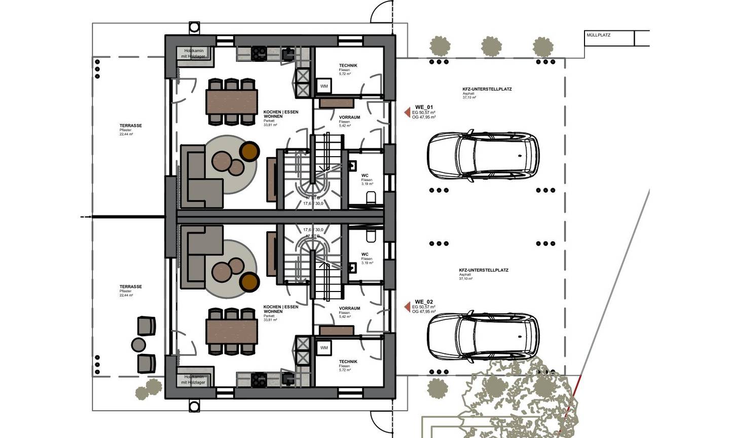 Grundriss 1