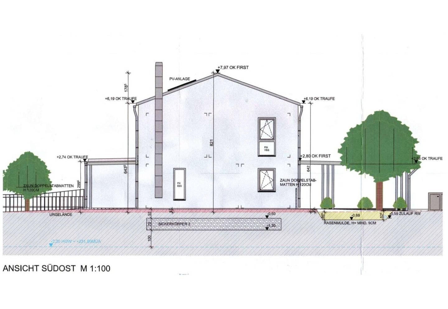 Grundriss 7