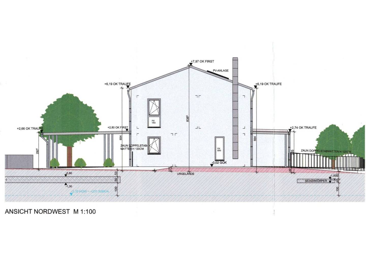 Grundriss 8