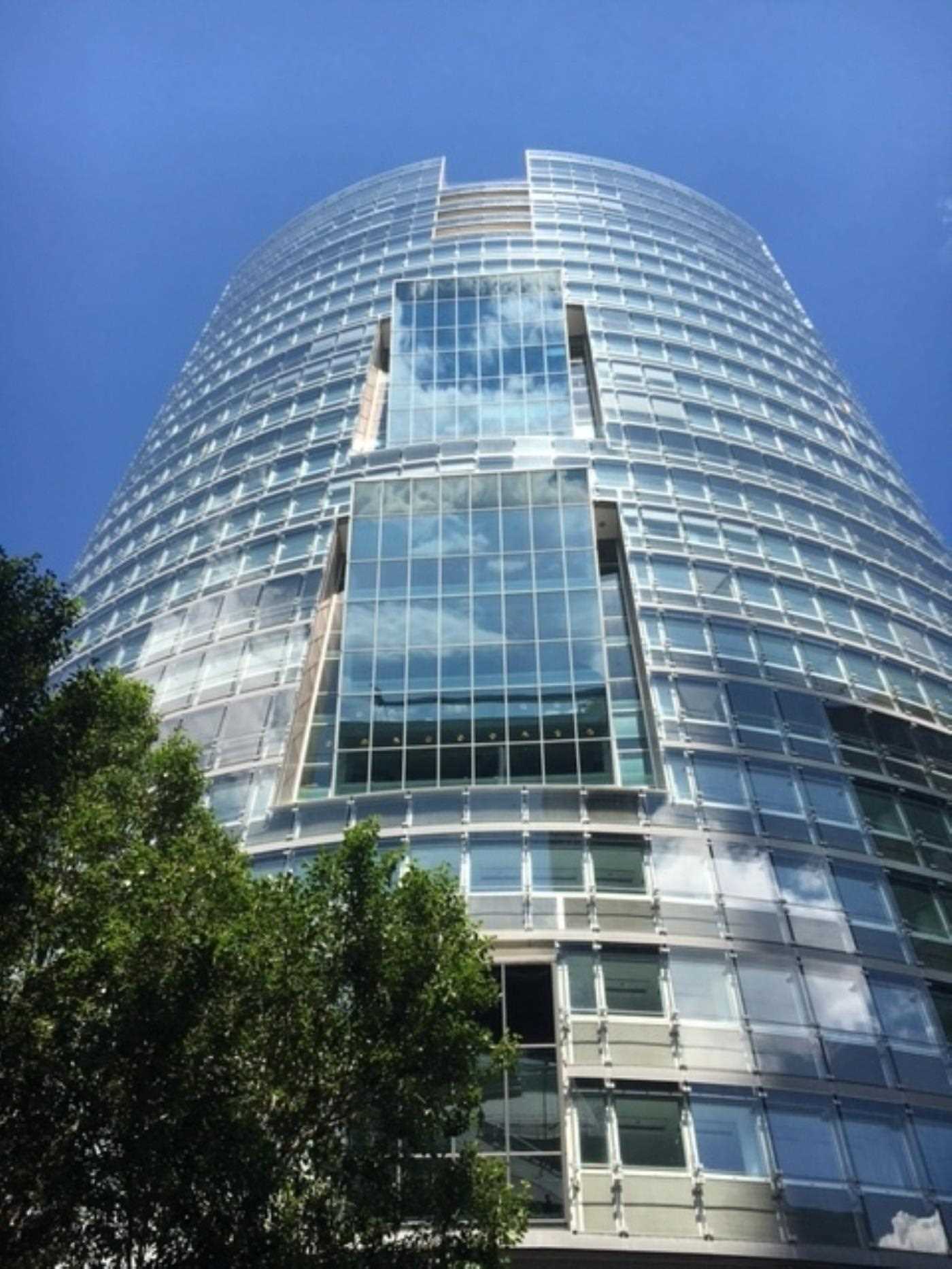 Andromeda Tower - Office Spaces in Vienna 1220