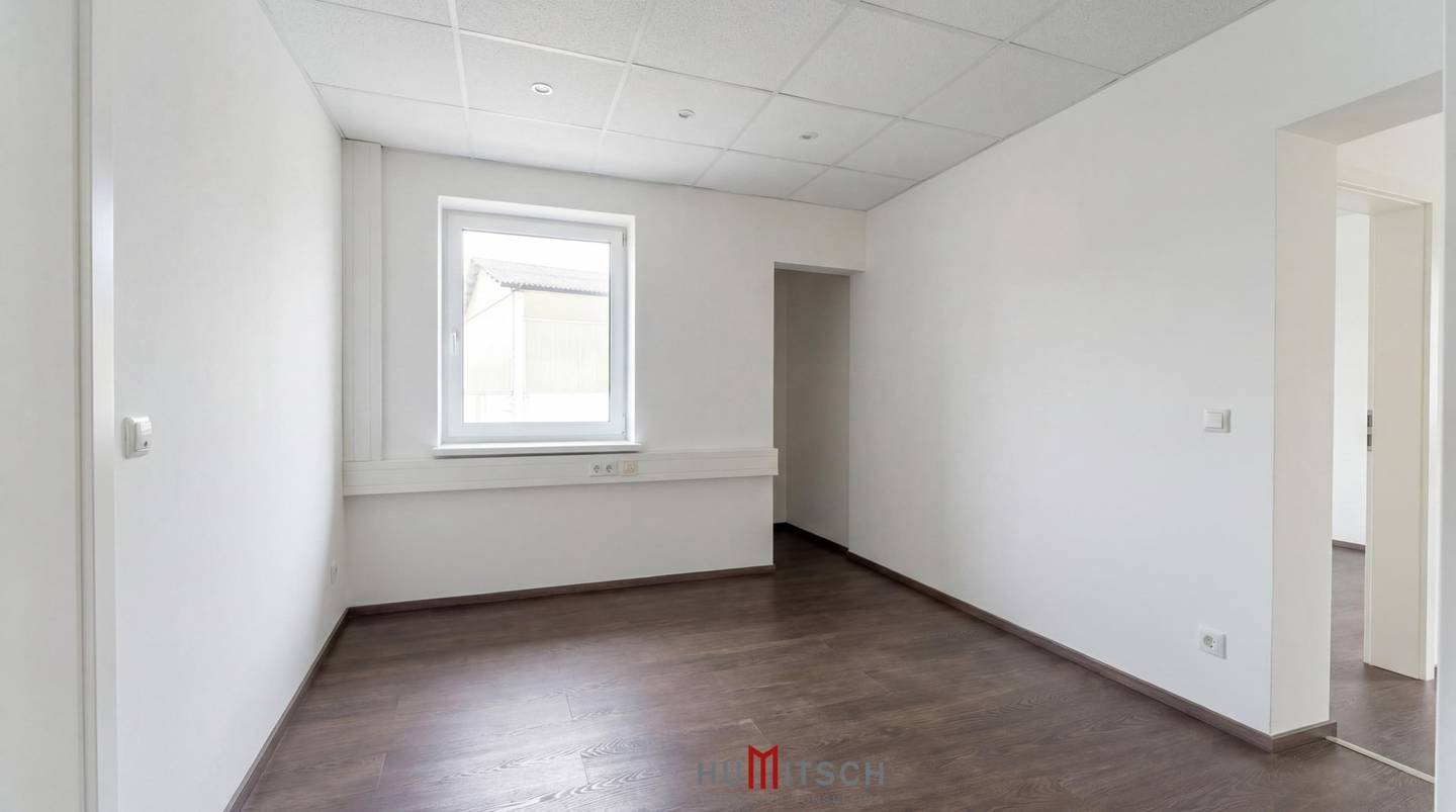 Bürofläche in Graz-Puntigam