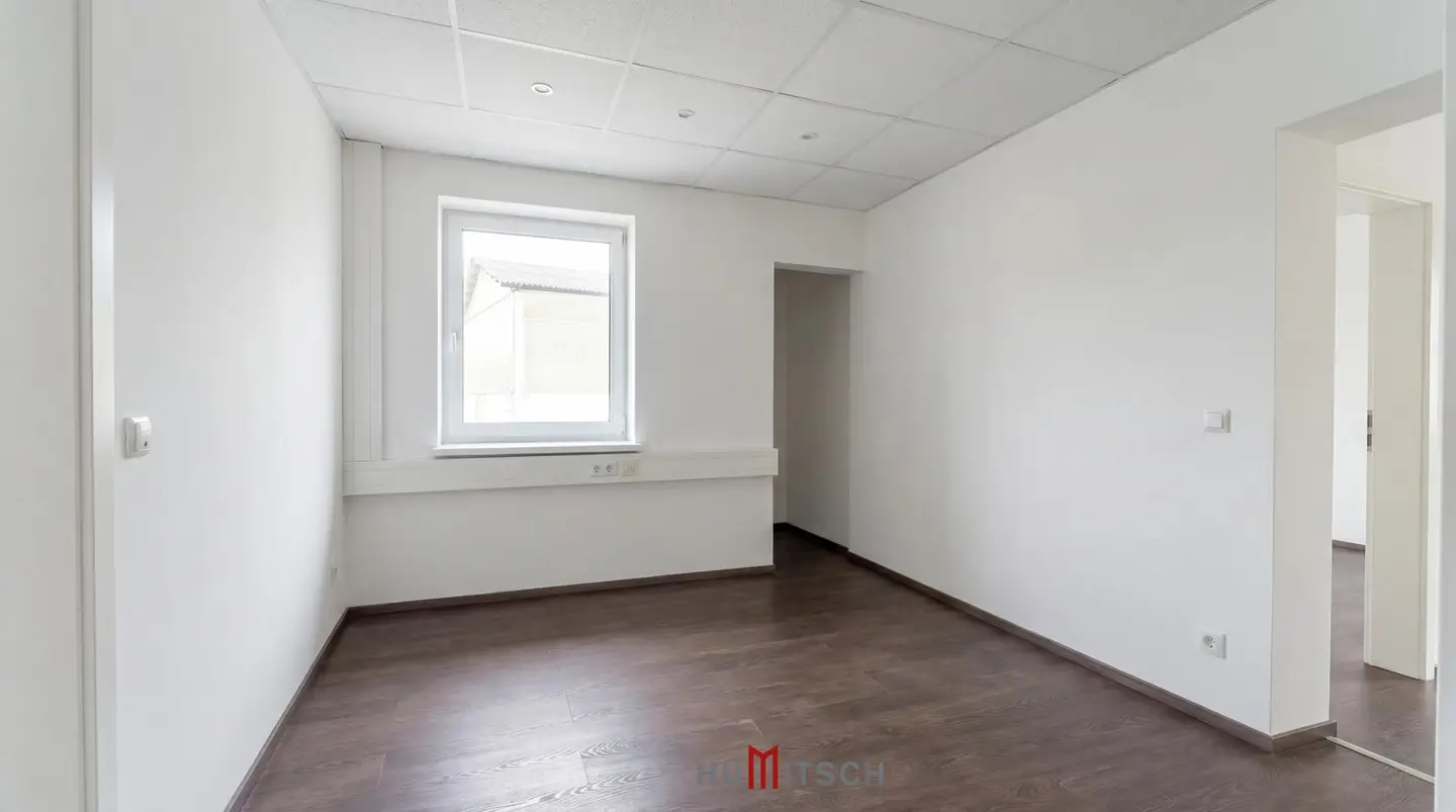 Office Space in Graz-Puntigam