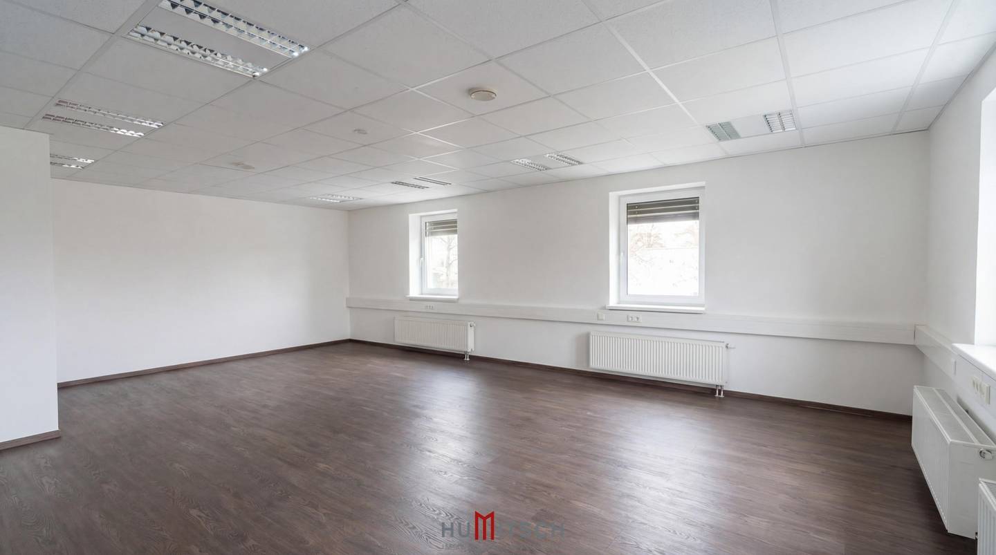 Bürofläche in Graz-Puntigam