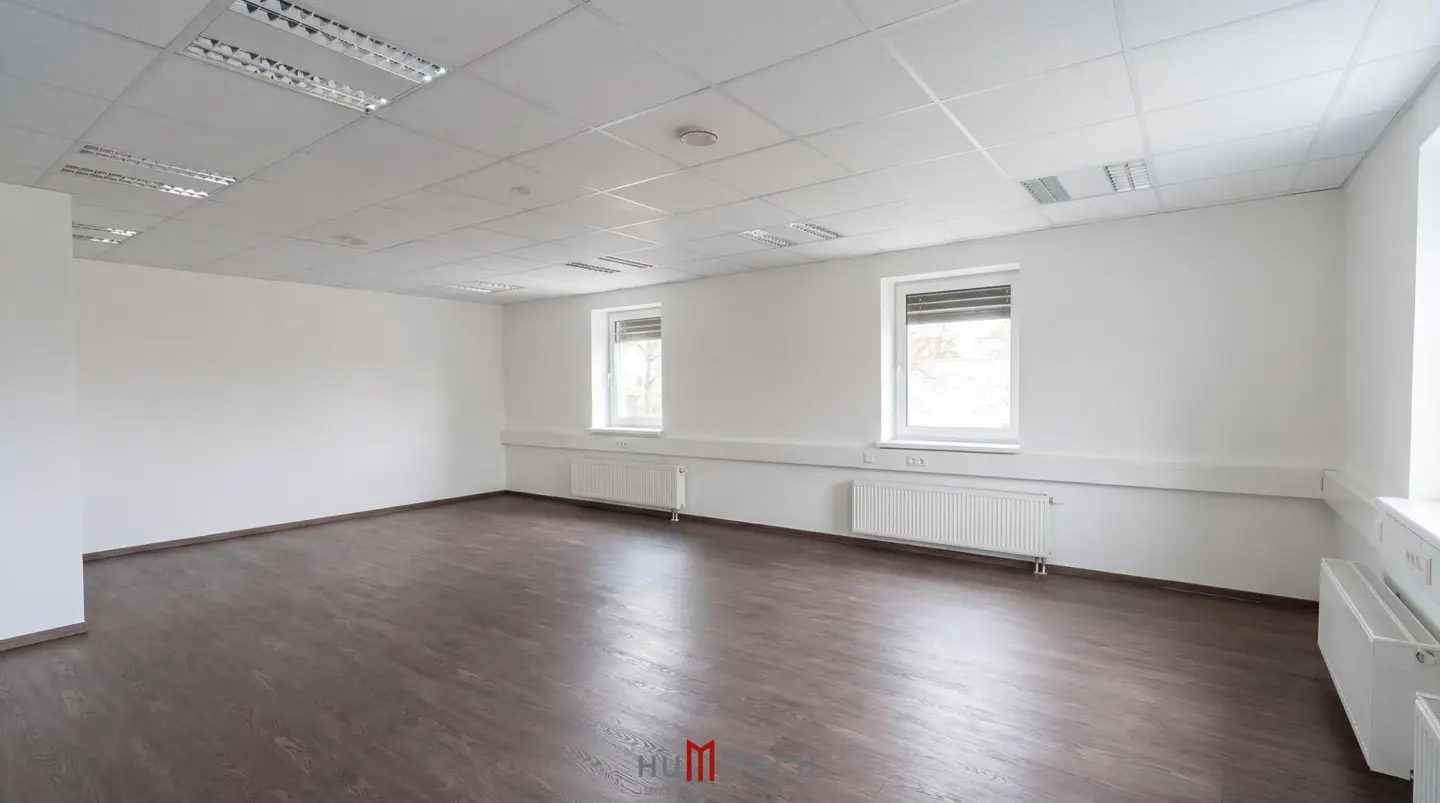 Office Space in Graz-Puntigam