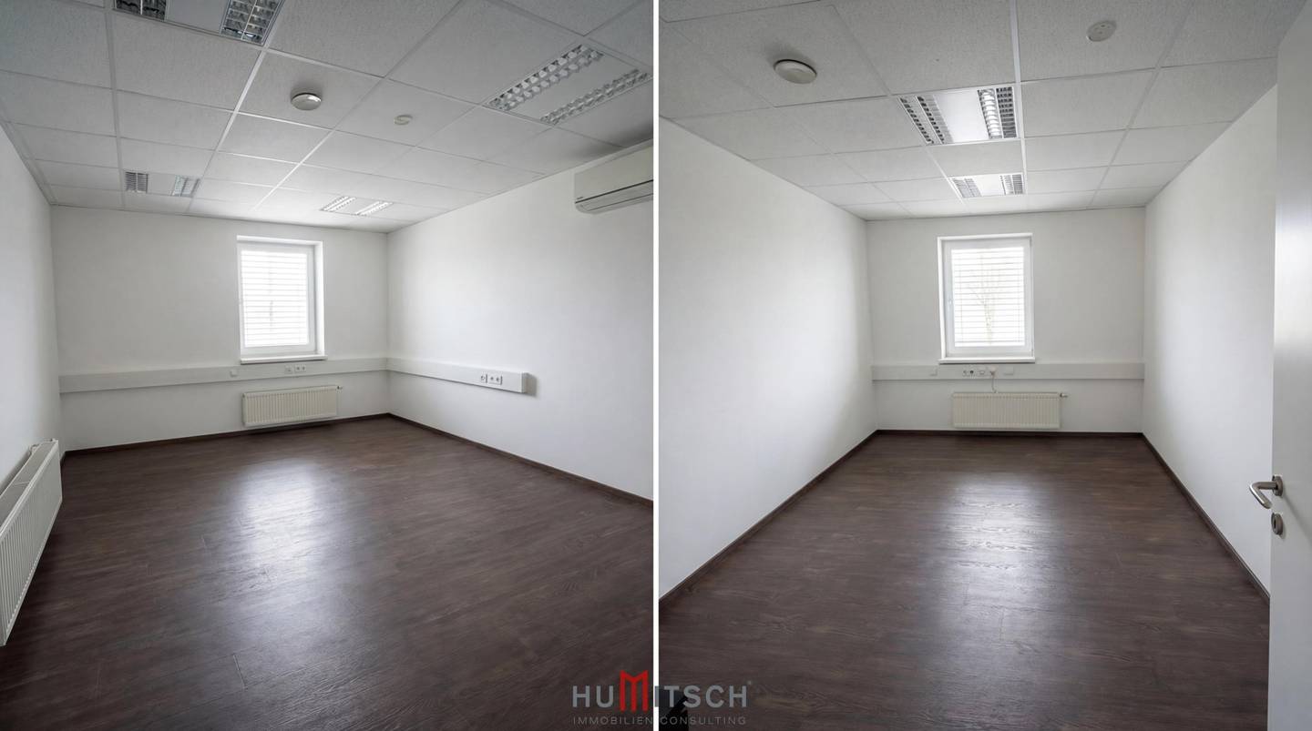 Bürofläche in Graz-Puntigam