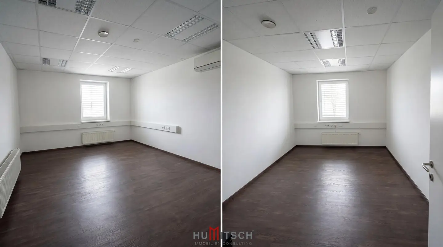 Office Space in Graz-Puntigam
