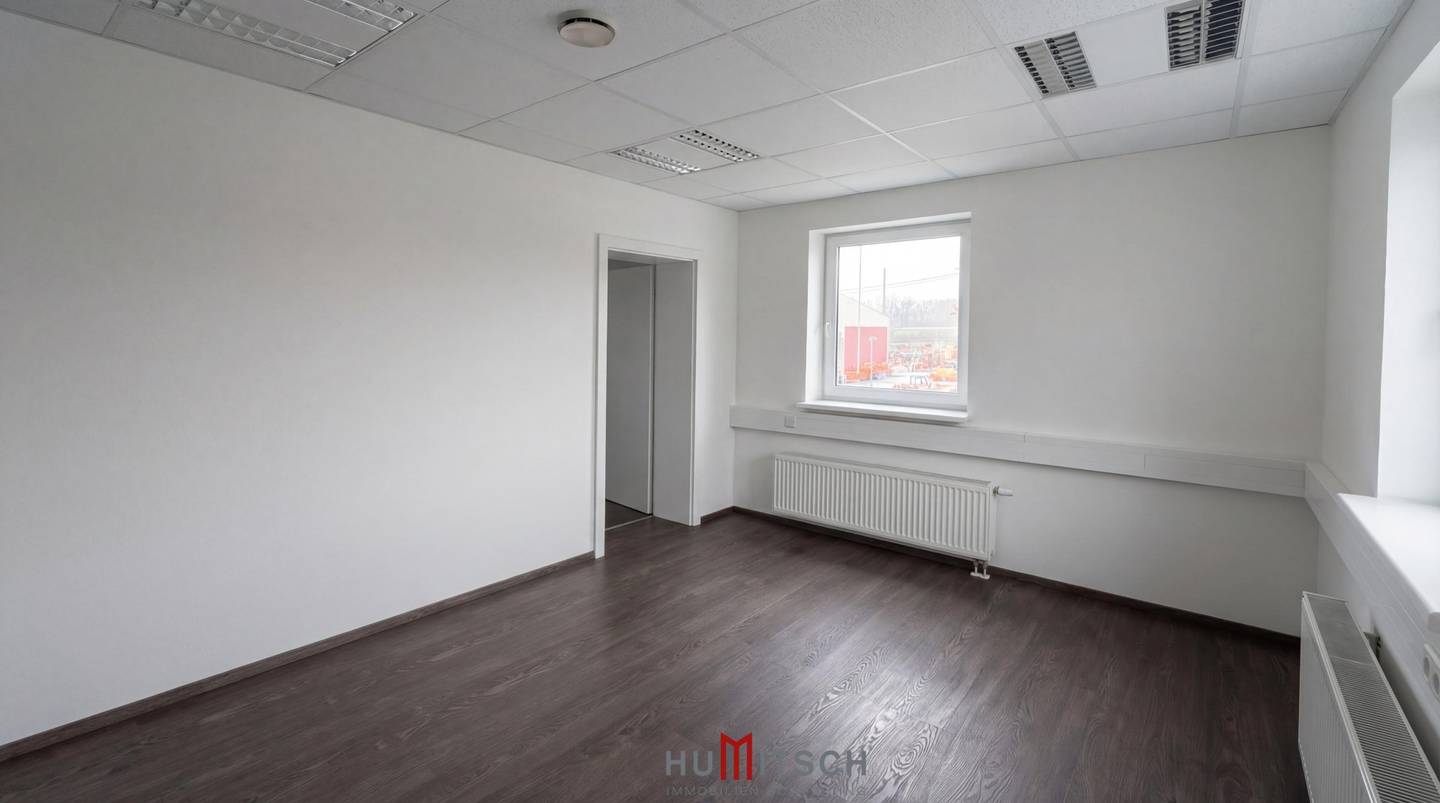 Bürofläche in Graz-Puntigam