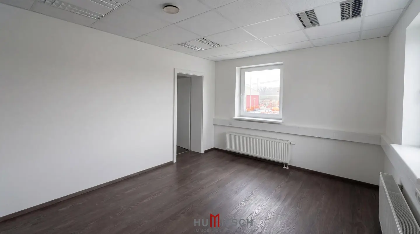 Office Space in Graz-Puntigam