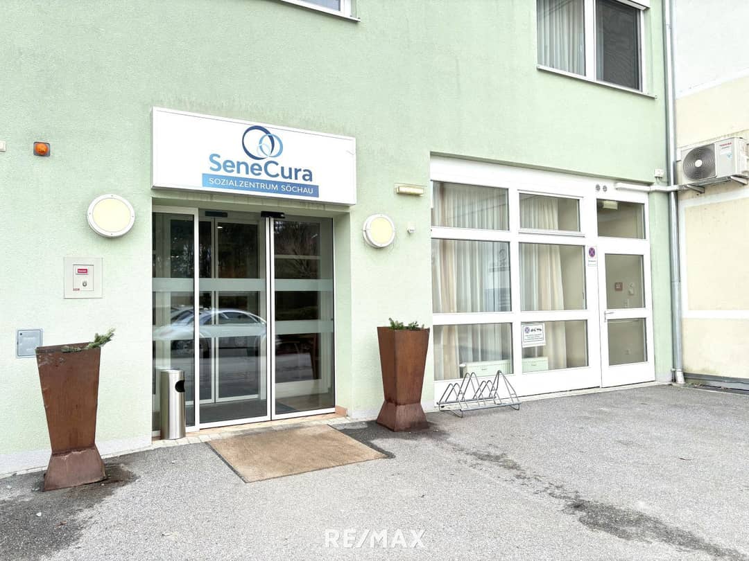 Commercial Space/Practice for Sale in Söchau