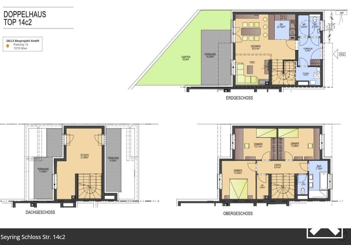 Grundriss 2