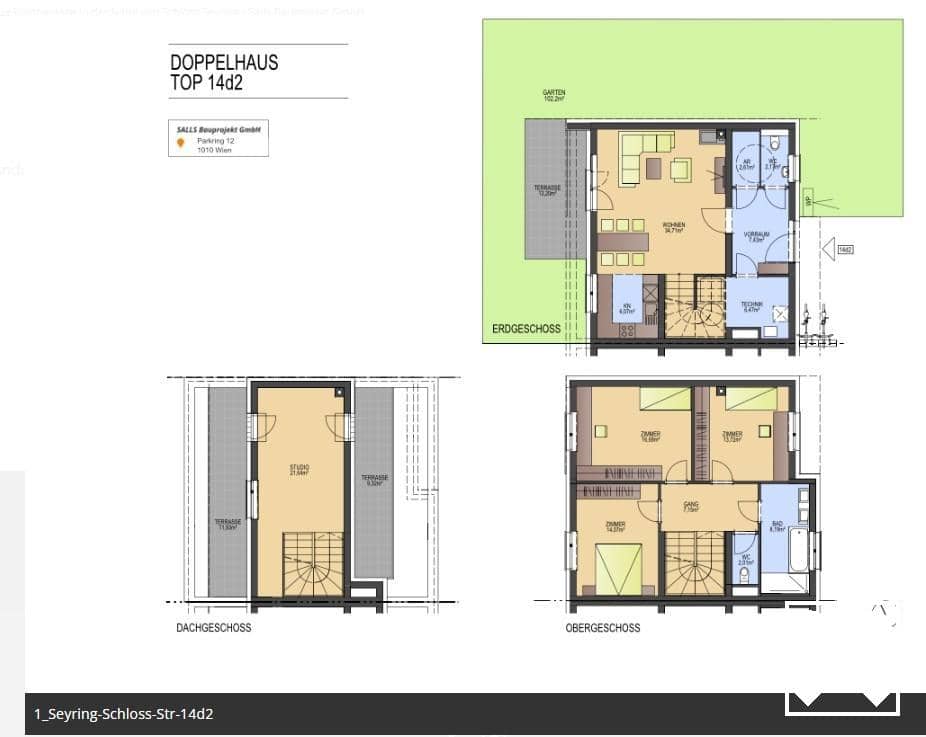 Grundriss 2