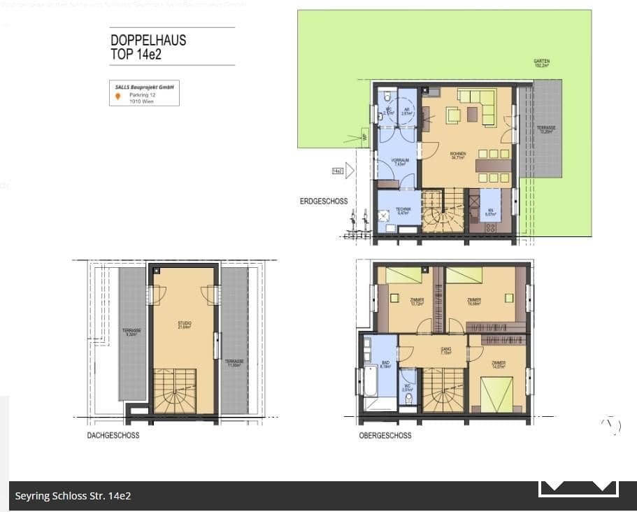 Grundriss 2