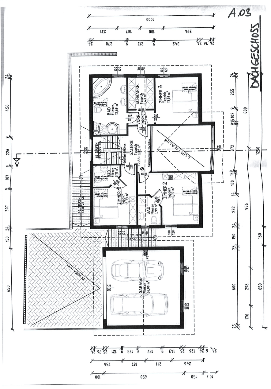 Grundriss 2