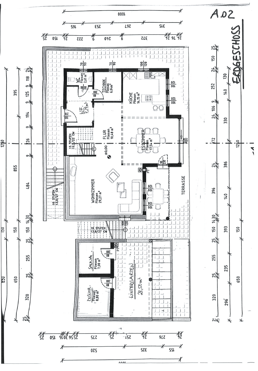 Grundriss 1