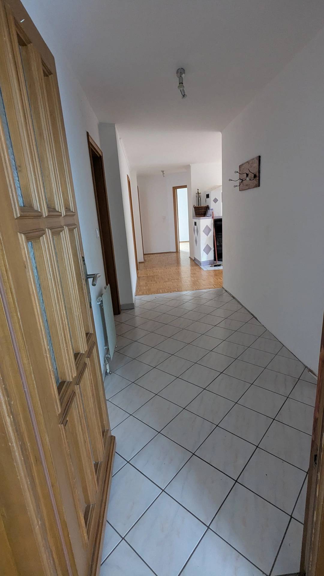 Bright attic apartment in Frauental an der Laßnitz