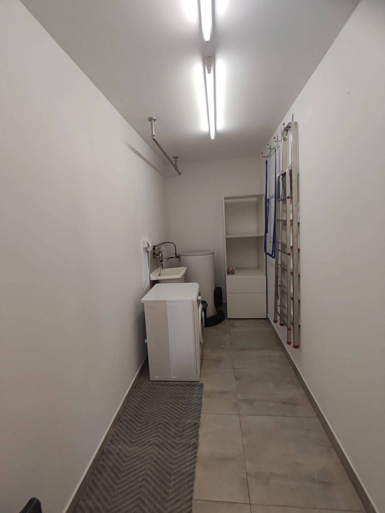 Modernisierte 4-Zimmer-Wohnung in Bad Aussee