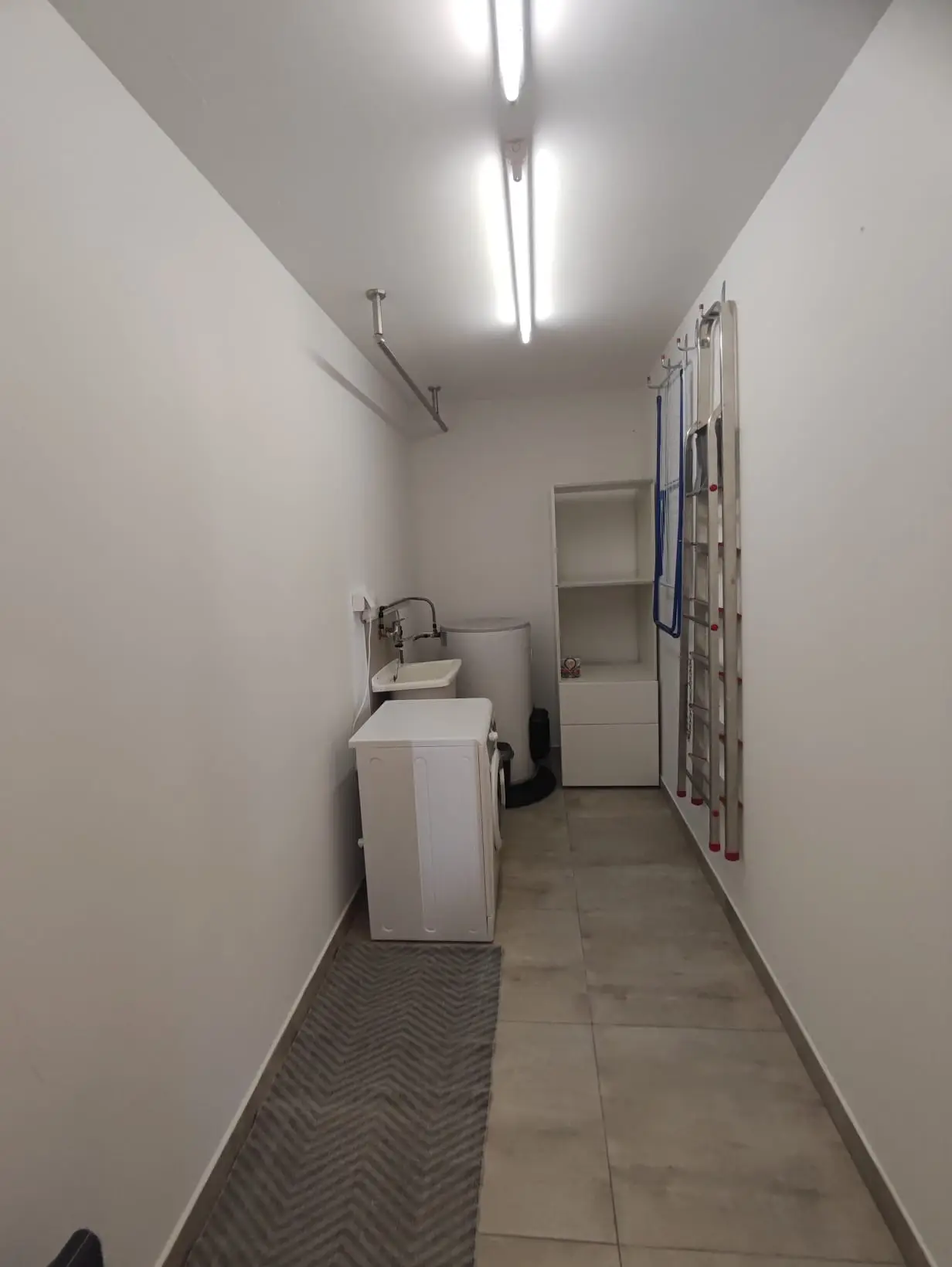 Modernised 4-room apartment in Bad Aussee