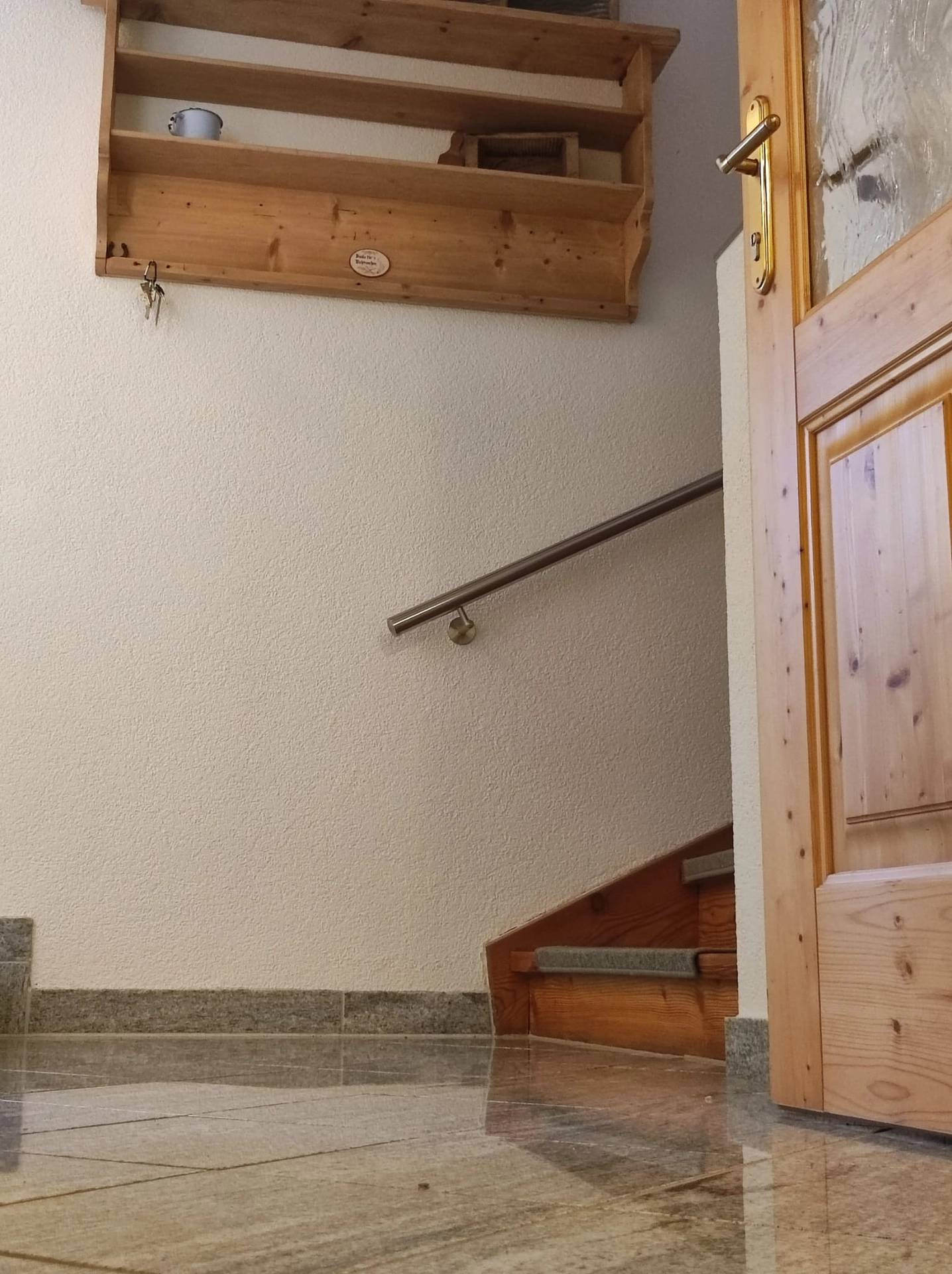 Modernisierte 4-Zimmer-Wohnung in Bad Aussee