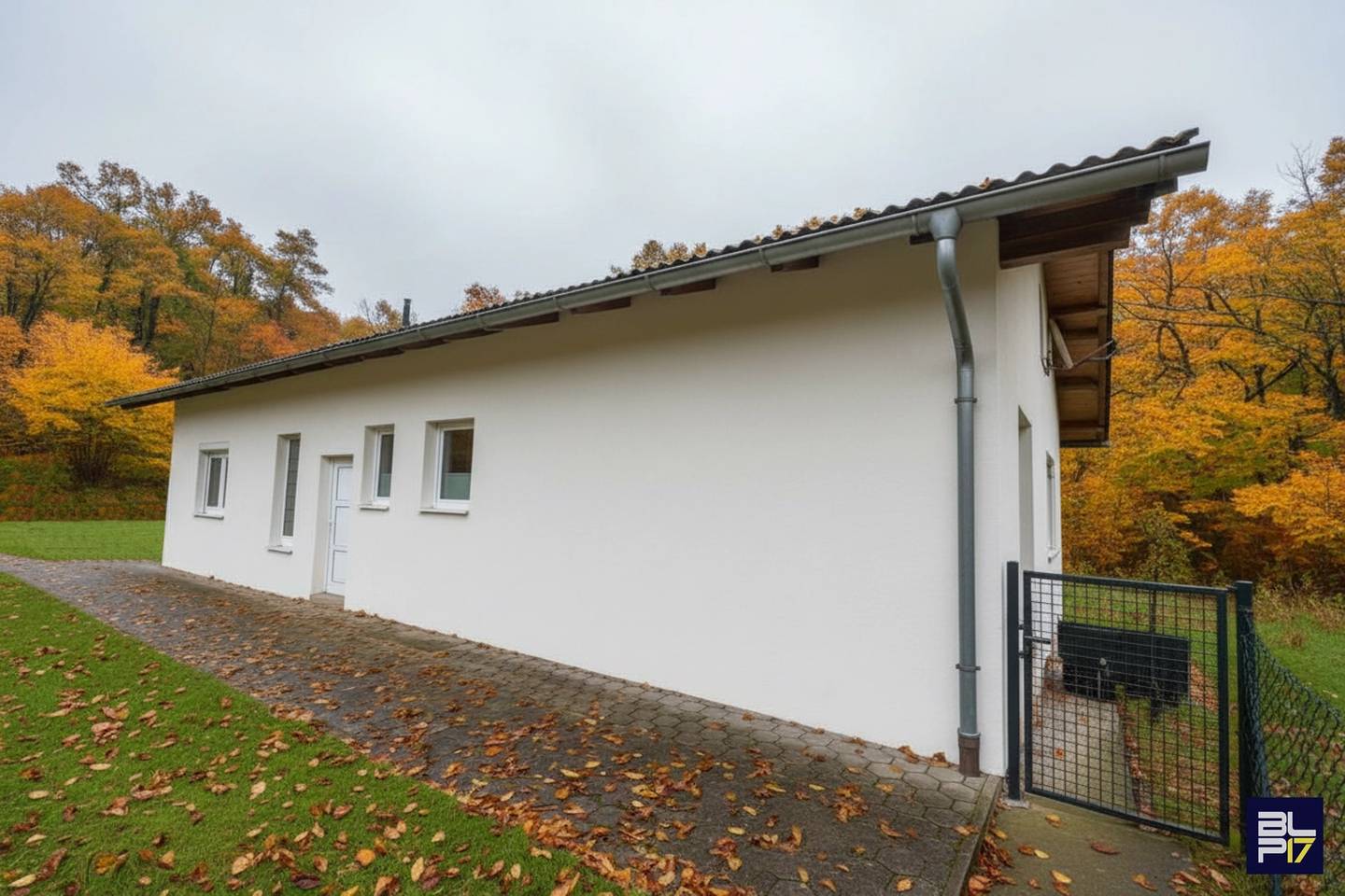 Ruhig gelegenes Einfamilienhaus in Wiesfleck mit großem Garten